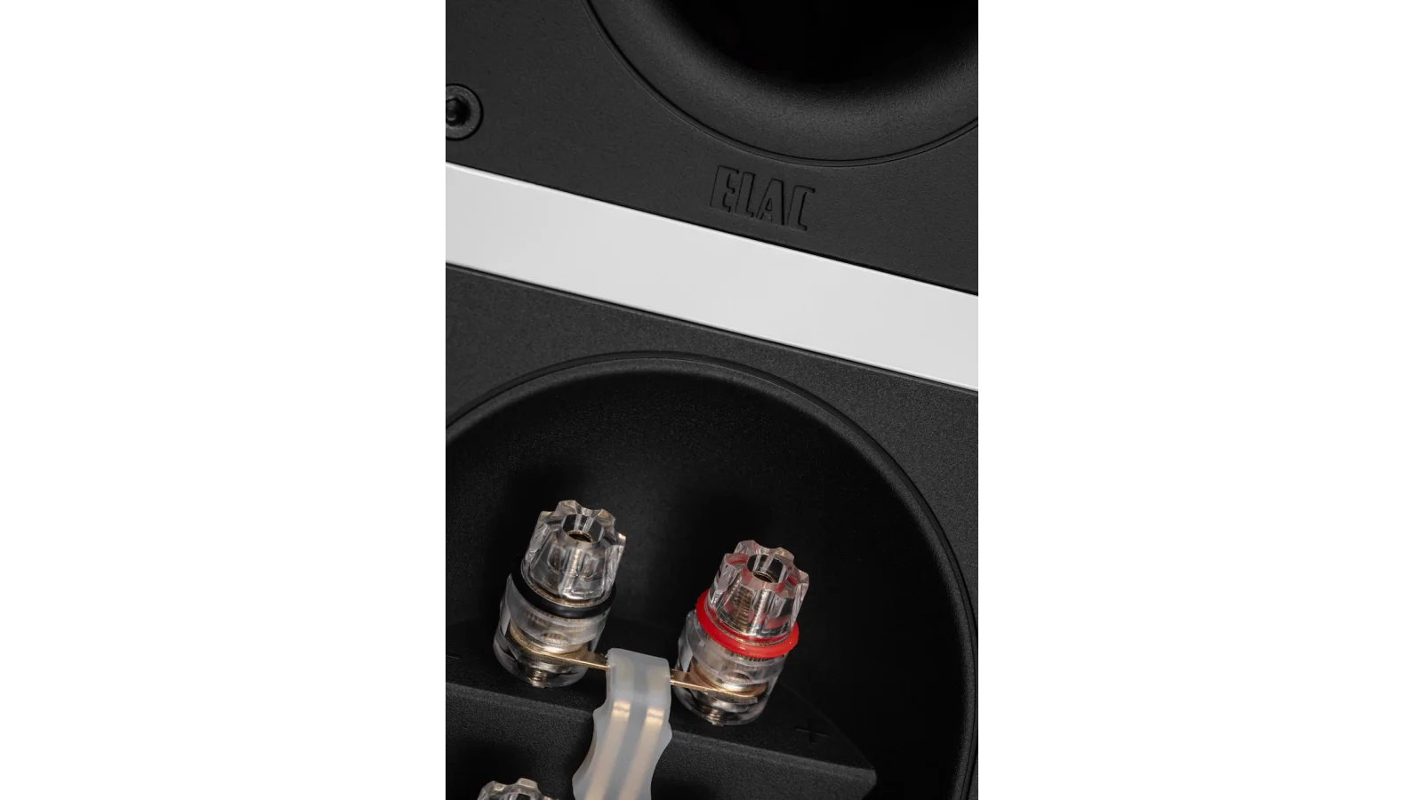 Elac Solano 2.0 CC281.2 6" Center Channel Speaker - Image 12