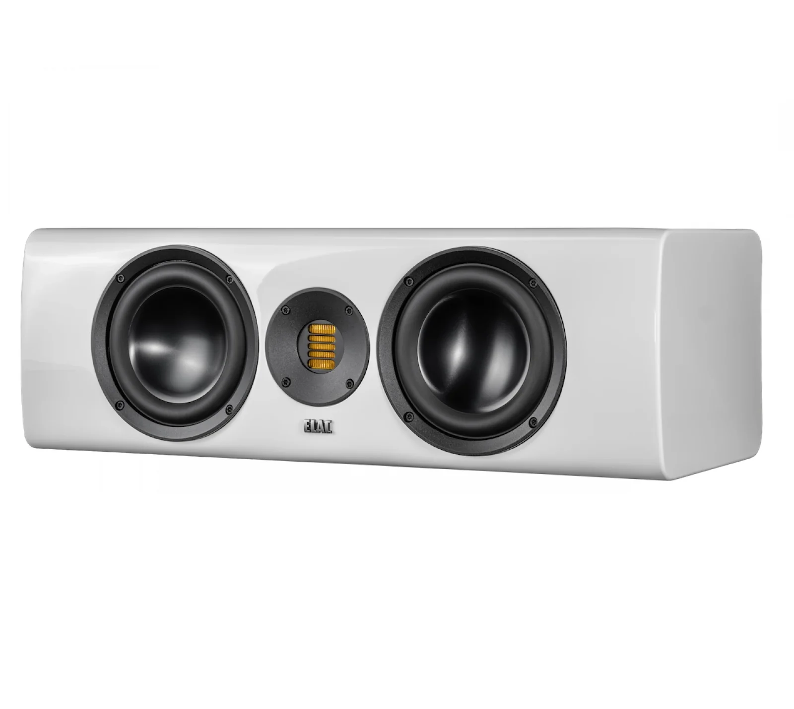 Elac Solano 2.0 CC281.2 6" Center Channel Speaker - Image 2