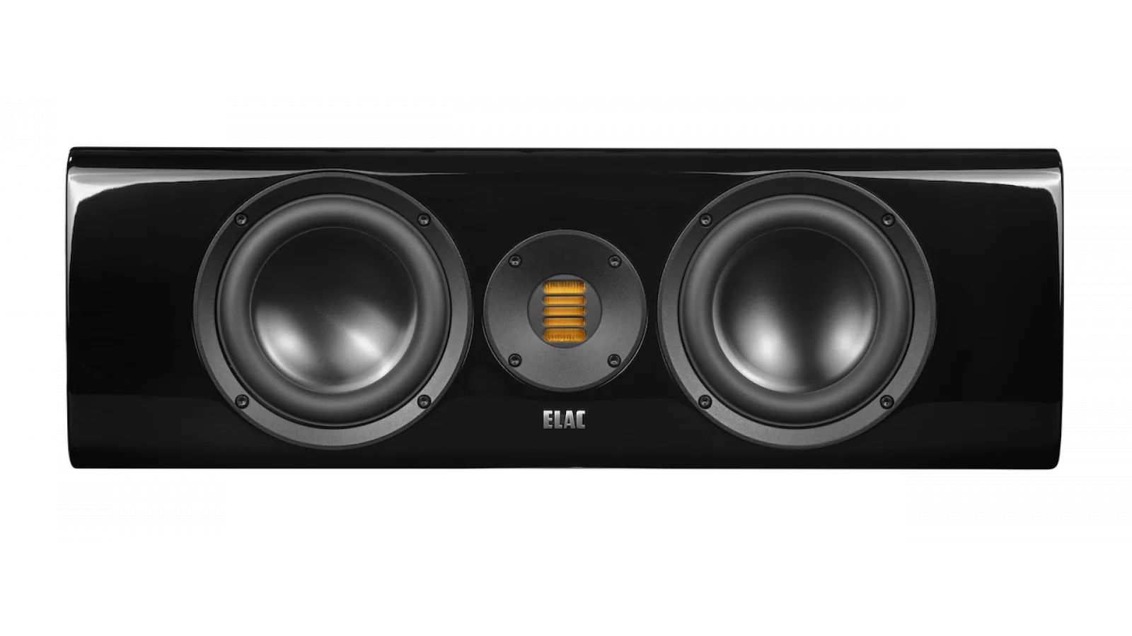 Elac Solano 2.0 CC281.2 6" Center Channel Speaker - Image 3