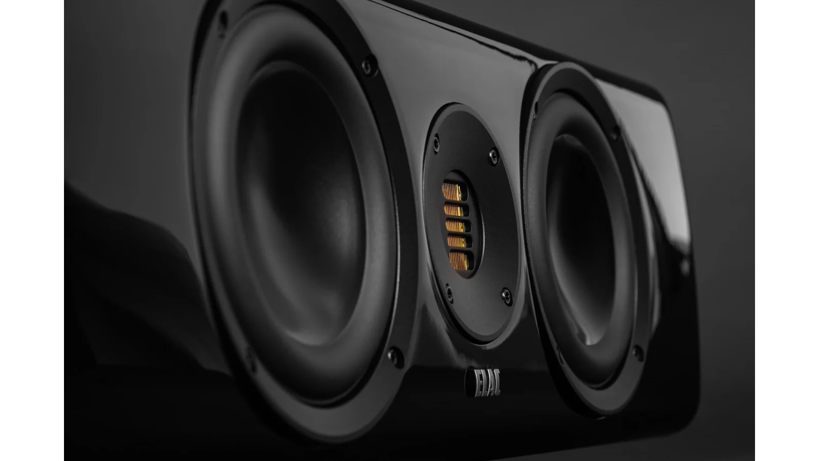 Elac Solano 2.0 CC281.2 6" Center Channel Speaker - Image 4