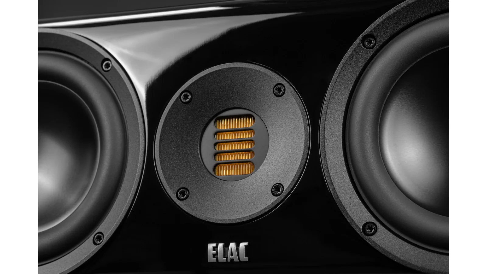 Elac Solano 2.0 CC281.2 6" Center Channel Speaker - Image 5