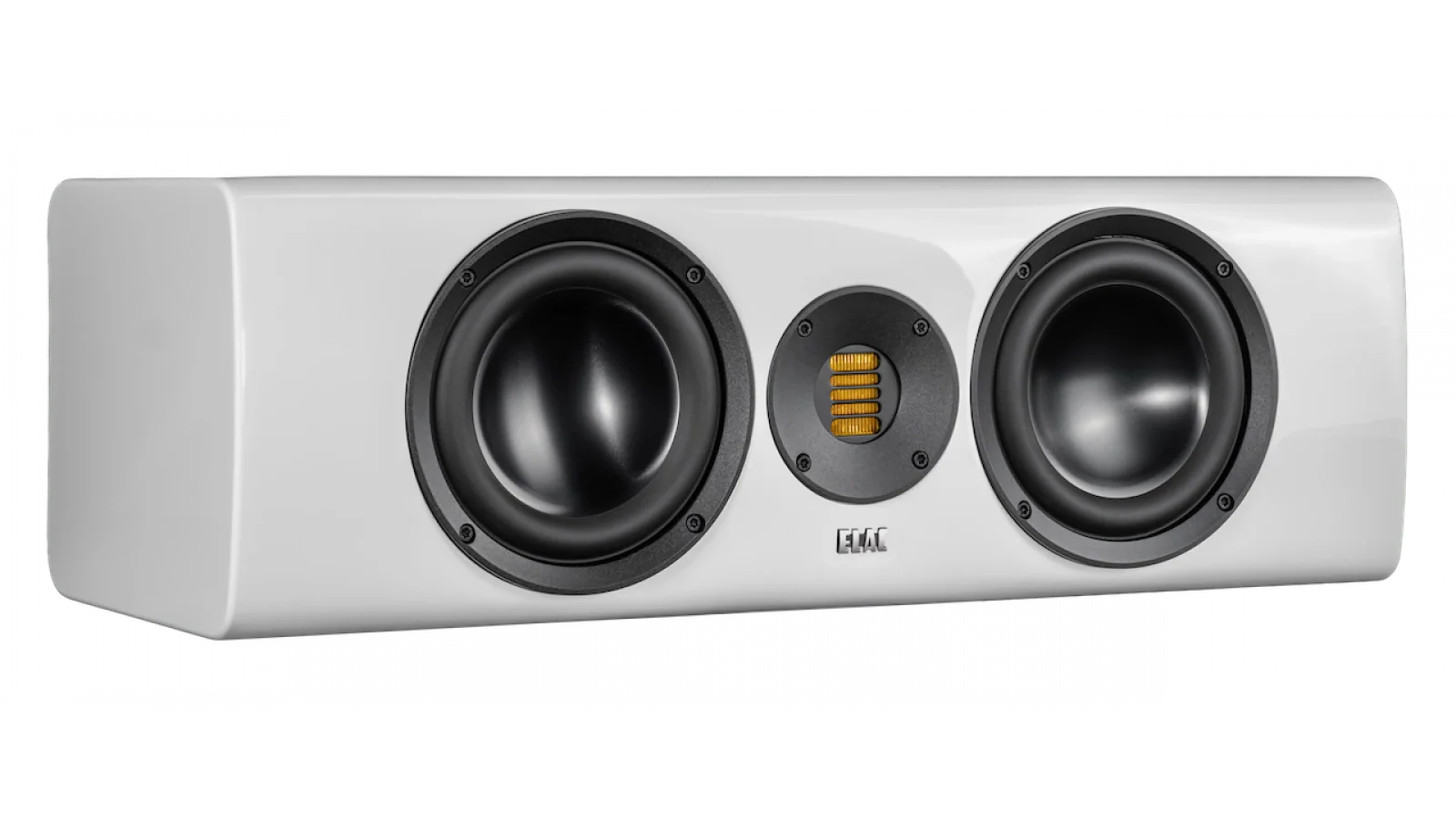 Elac Solano 2.0 CC281.2 6" Center Channel Speaker - Image 8