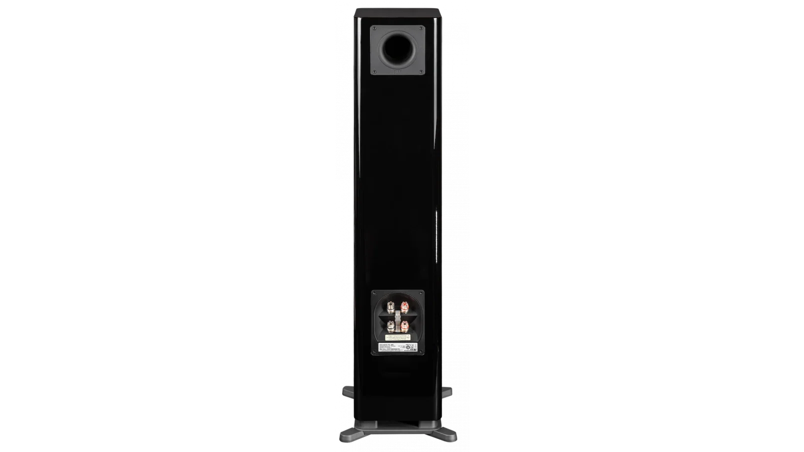 Elac Solano 2.0 FS287.2 6" Floorstanding Speaker (Each) - Image 4