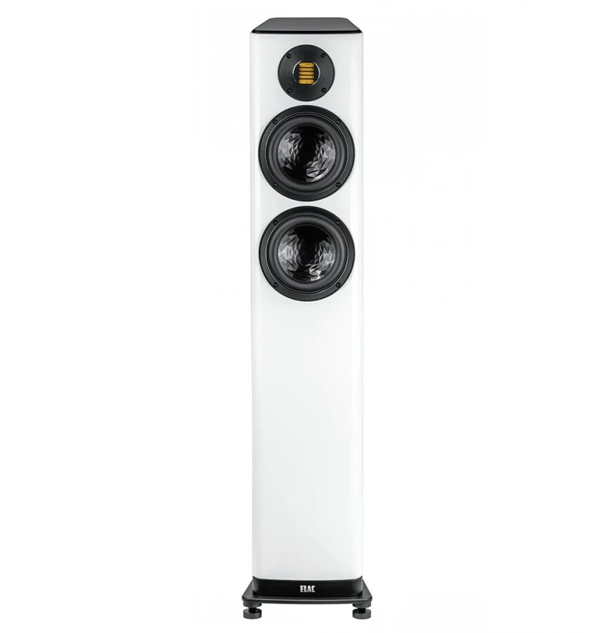 Elac Solano 2.0 VFS407.2 6" Floorstanding Speaker (Each) - Image 5