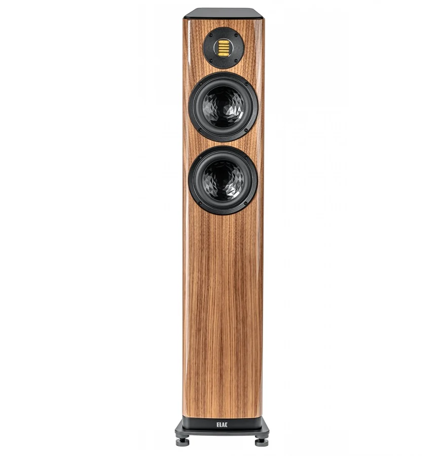 Elac Solano 2.0 VFS407.2 6" Floorstanding Speaker (Each) - Image 9
