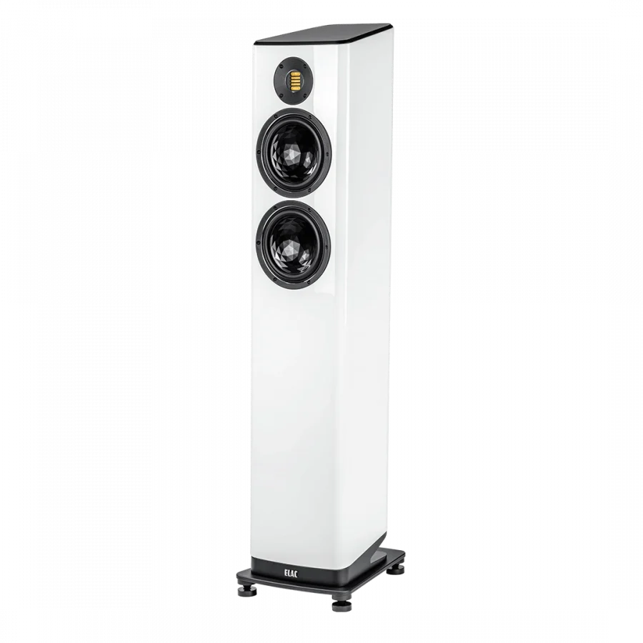 Elac Solano 2.0 VFS408.2 7" Floorstanding Speaker (Each) - Image 10
