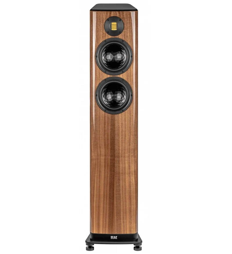 Elac Solano 2.0 VFS408.2 7" Floorstanding Speaker (Each) - Image 14