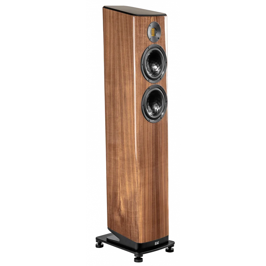 Elac Solano 2.0 VFS408.2 7" Floorstanding Speaker (Each) - Image 15