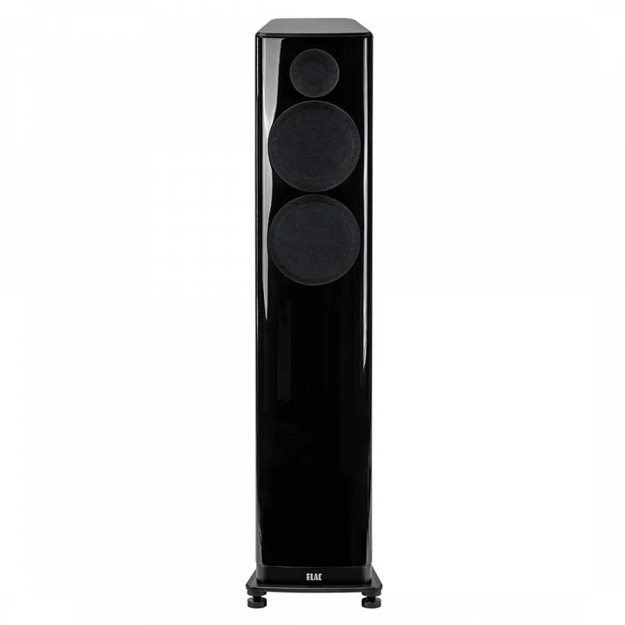 Elac Solano 2.0 VFS408.2 7" Floorstanding Speaker (Each) - Image 6