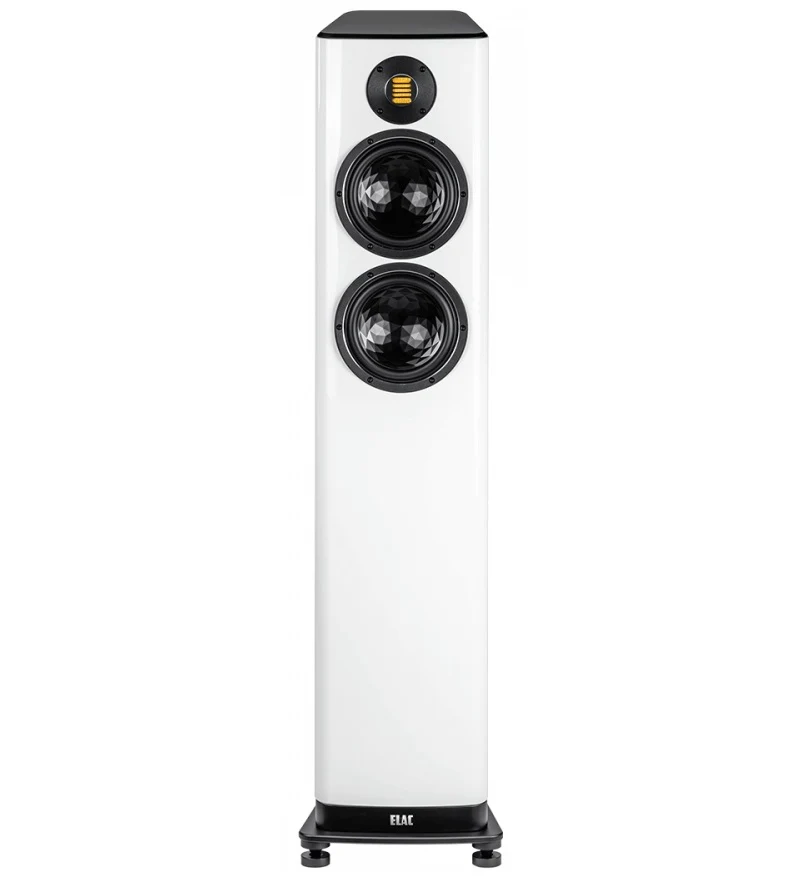 Elac Solano 2.0 VFS408.2 7" Floorstanding Speaker (Each) - Image 8