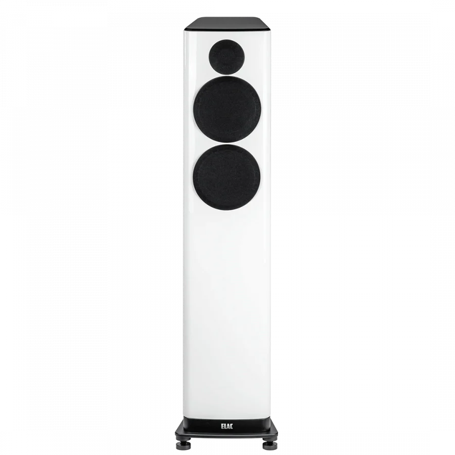 Elac Solano 2.0 VFS408.2 7" Floorstanding Speaker (Each) - Image 9
