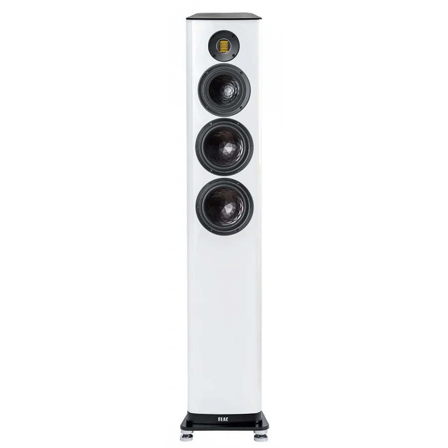 Elac Solano 2.0 VFS409.2 7" Floorstanding Speaker (Each) - Image 3
