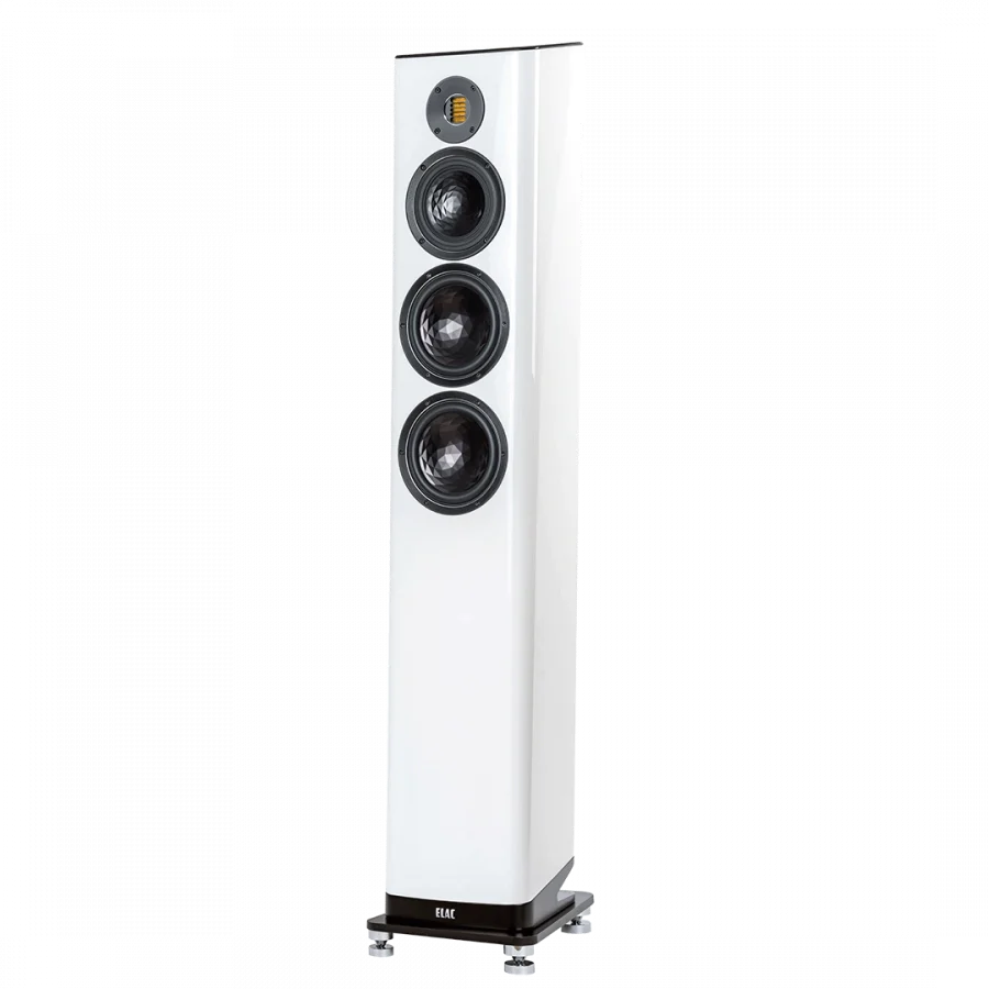 Elac Solano 2.0 VFS409.2 7" Floorstanding Speaker (Each) - Image 4