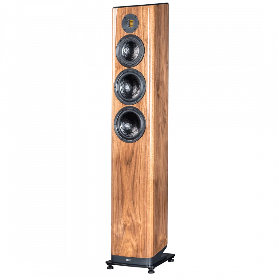 Elac Solano 2.0 VFS409.2 7" Floorstanding Speaker (Each) - Image 6