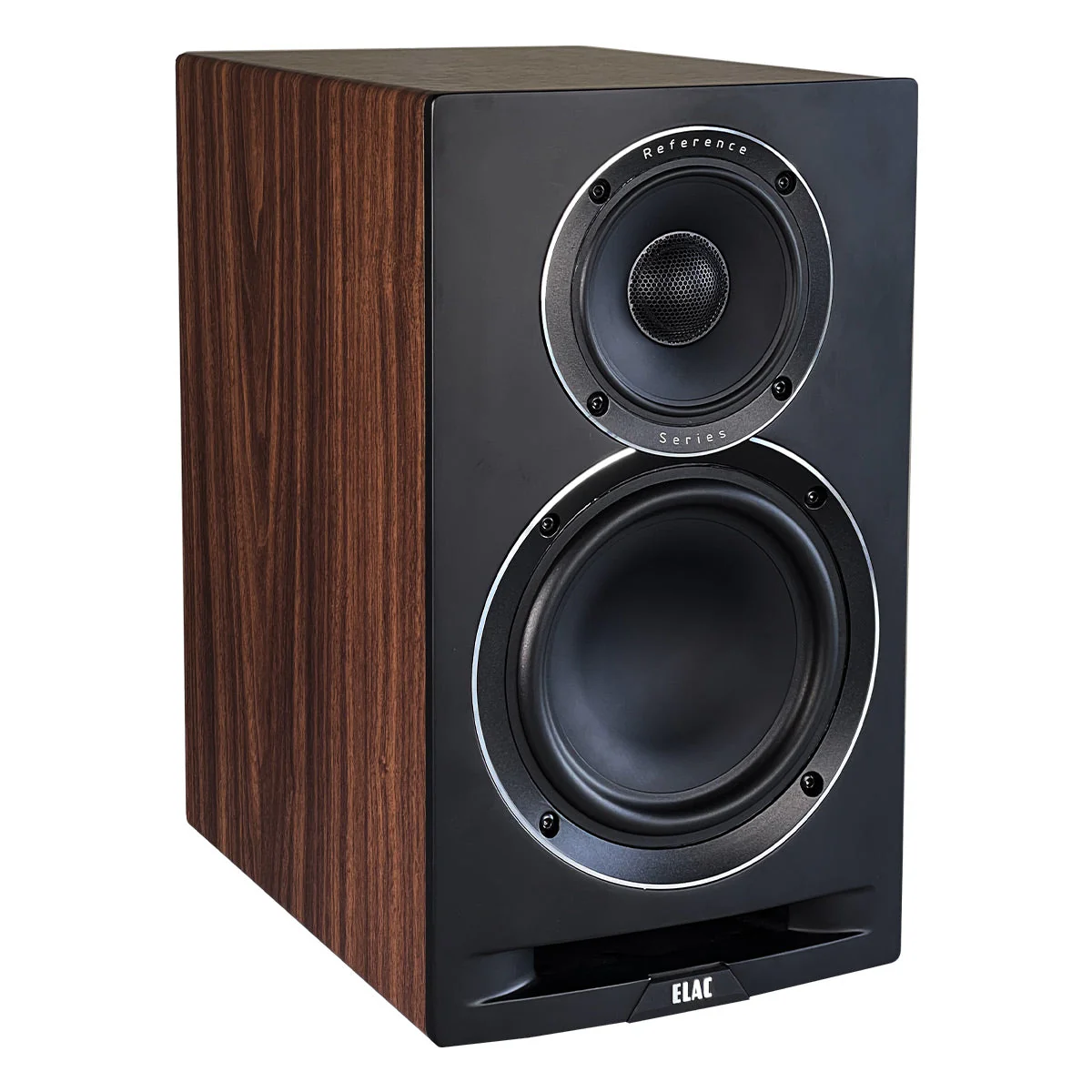 Elac Uni-Fi Reference UBR62 6.5" Bookshelf Speakers (Pair) - Image 2