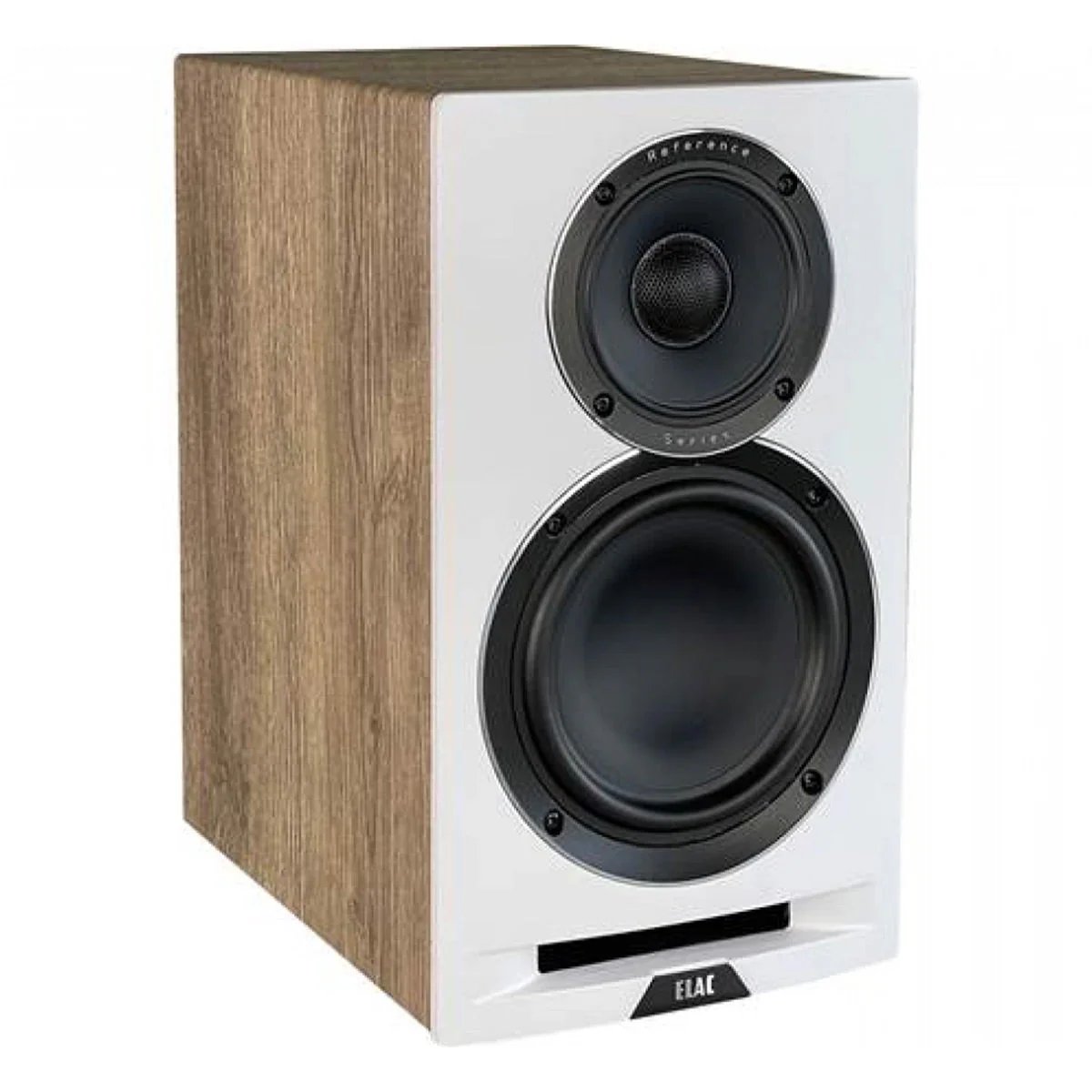 Elac Uni-Fi Reference UBR62 6.5" Bookshelf Speakers (Pair) - Image 6