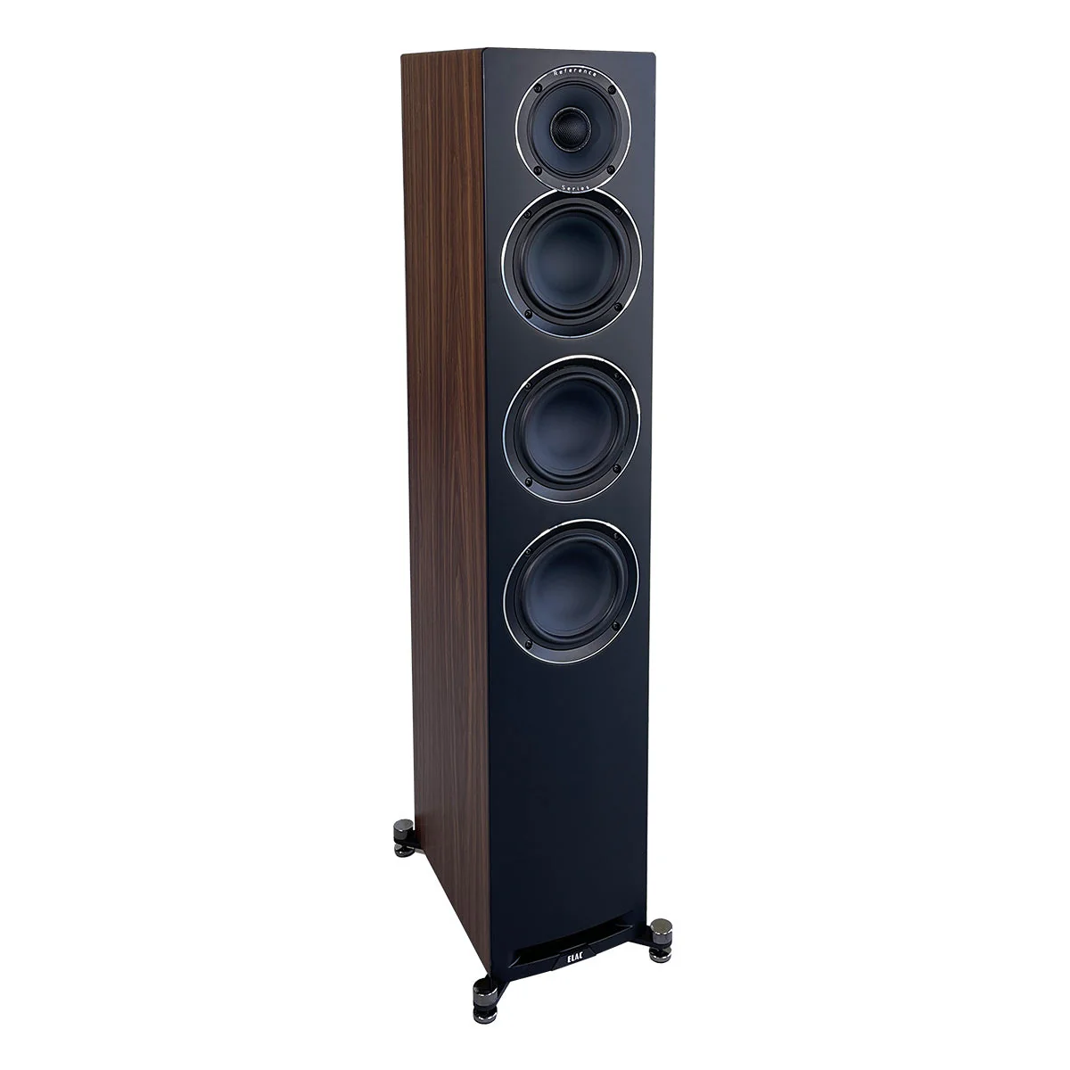 Elac Uni-Fi Reference UFR52 5.25 Floorstanding Speaker (Each)
