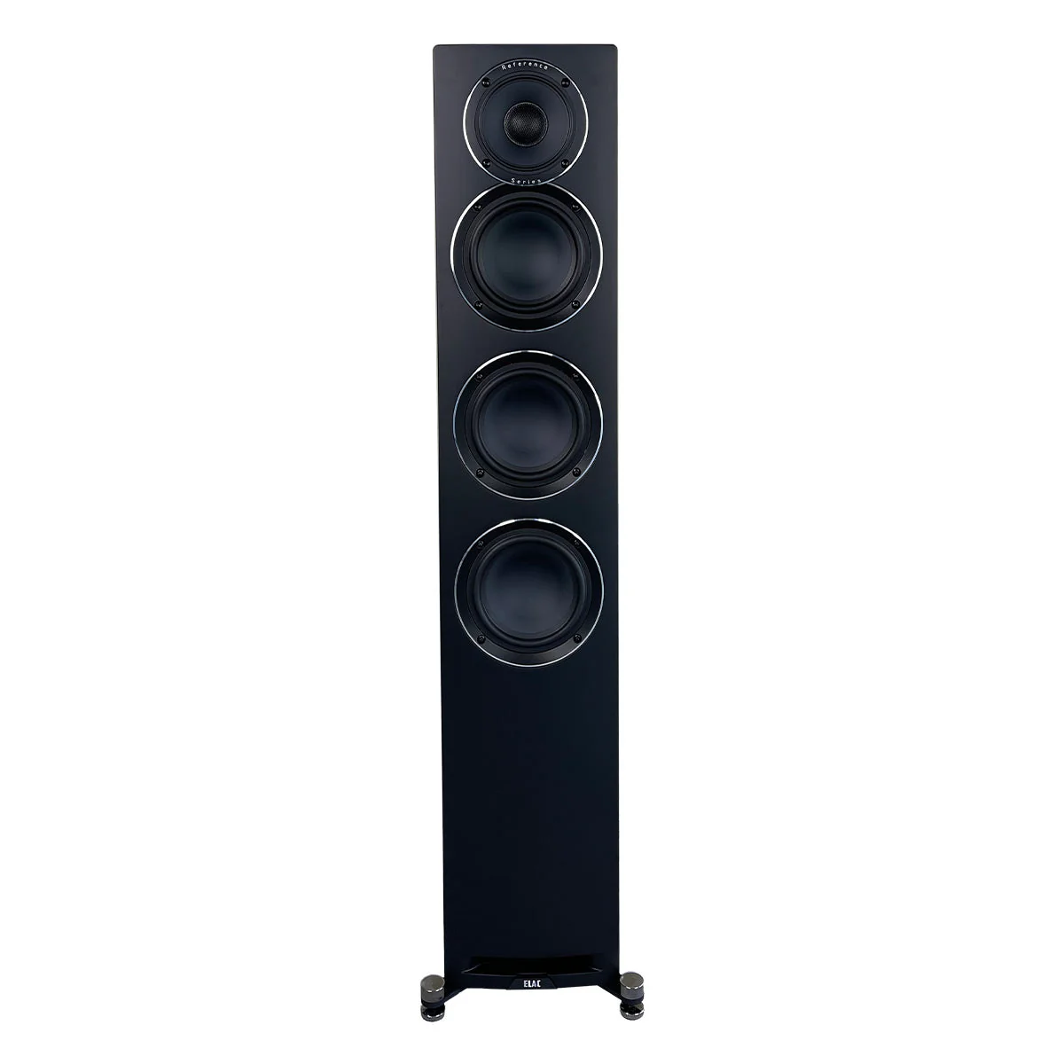 Elac Uni-Fi Reference UFR52 5.25 Floorstanding Speaker (Each) - Image 2