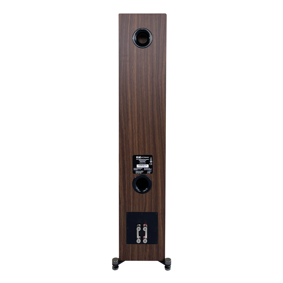 Elac Uni-Fi Reference UFR52 5.25 Floorstanding Speaker (Each) - Image 5