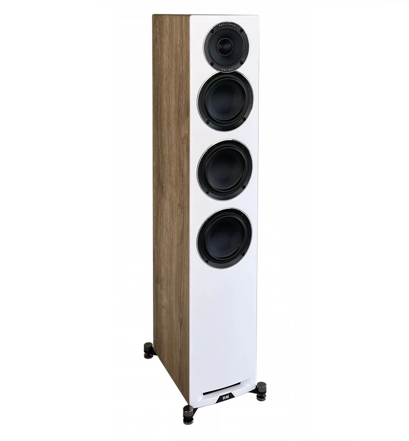 Elac Uni-Fi Reference UFR52 5.25 Floorstanding Speaker (Each) - Image 6