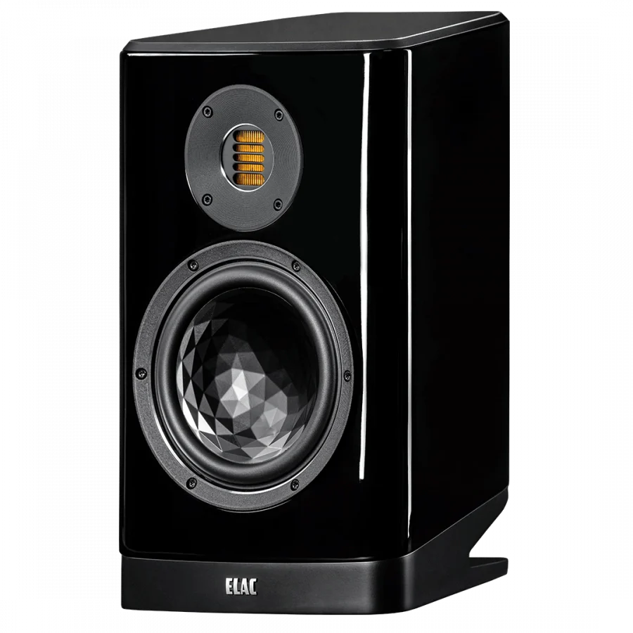 Elac Vela 2.0 VBS404.2 7" Bookshelf Speakers (Pair) - Image 2