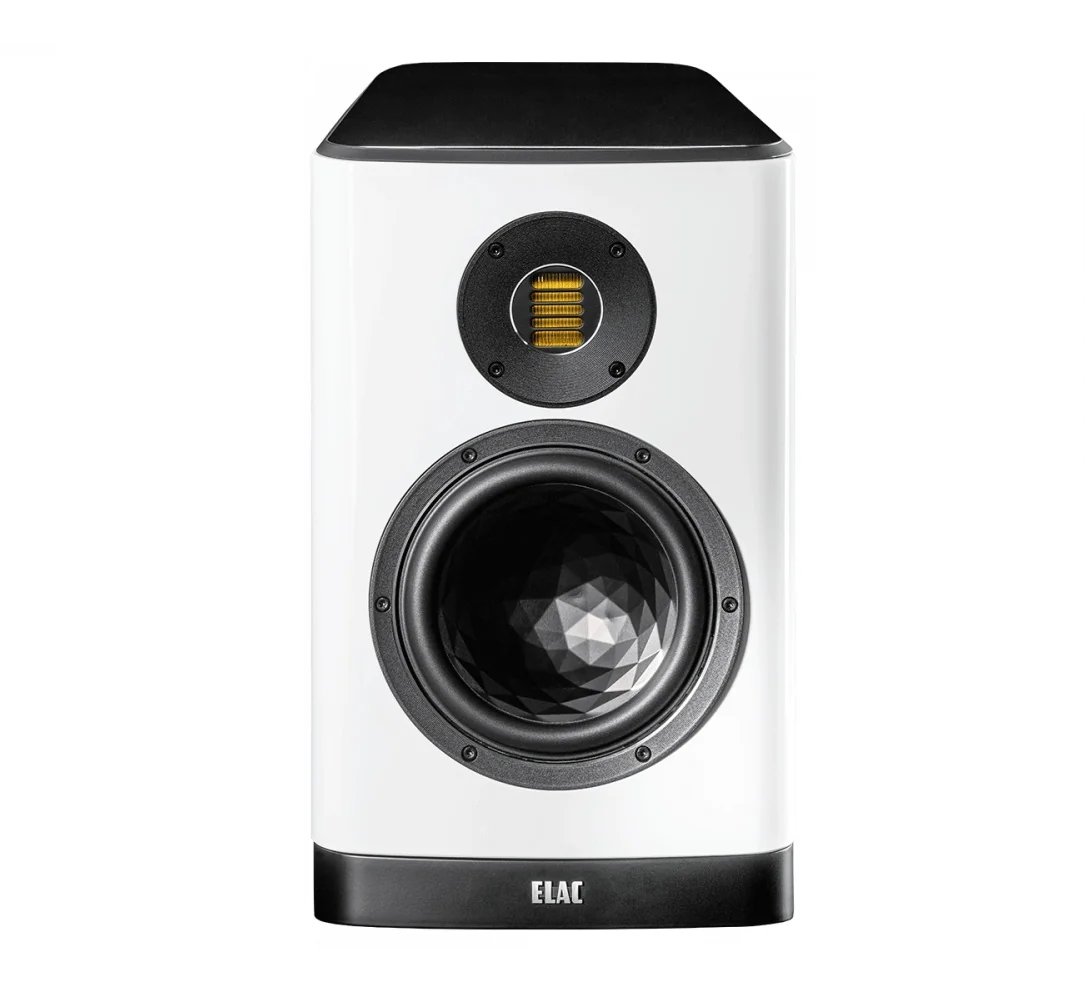 Elac Vela 2.0 VBS404.2 7" Bookshelf Speakers (Pair) - Image 3