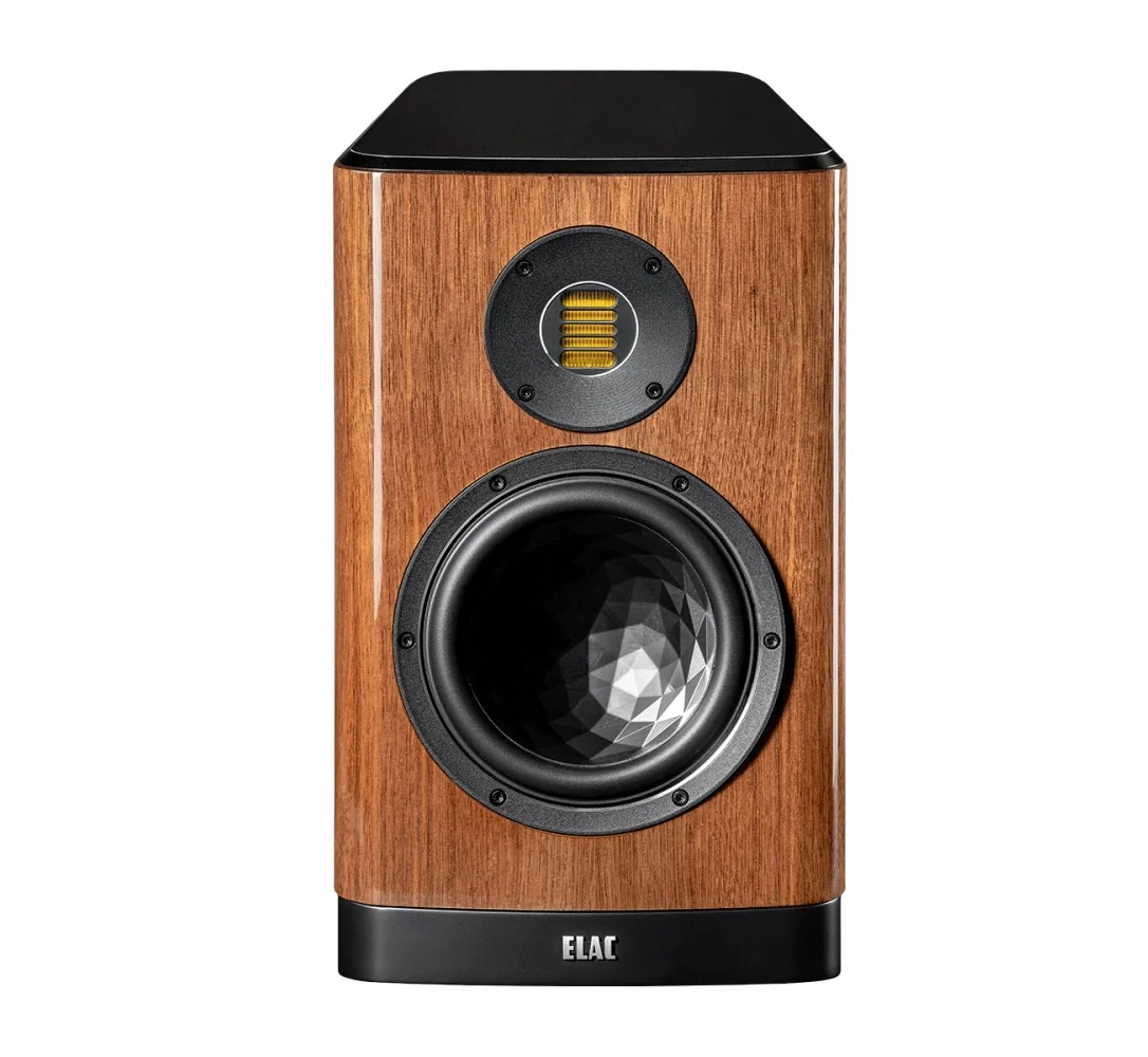 Elac Vela 2.0 VBS404.2 7" Bookshelf Speakers (Pair) - Image 5