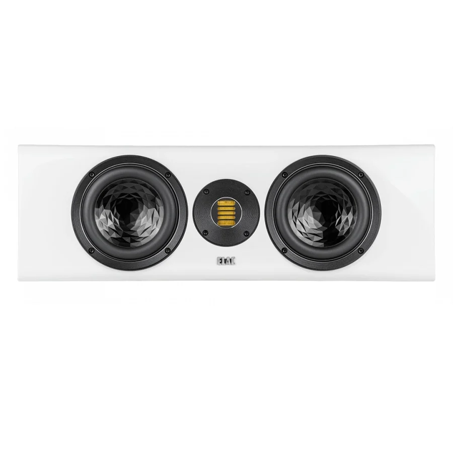Elac Vela 2.0 VCC401.2 6" Center Channel Speaker - Image 4