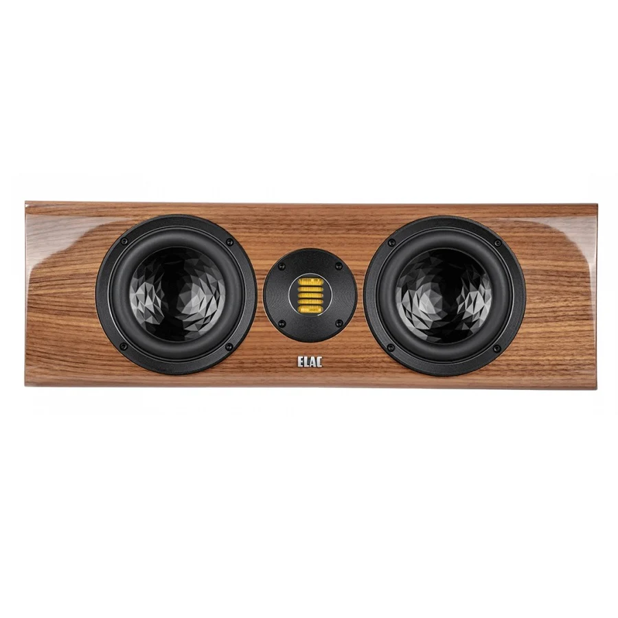 Elac Vela 2.0 VCC401.2 6" Center Channel Speaker - Image 7