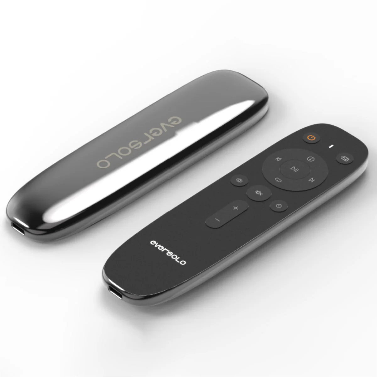 EverSolo DMP-A10 Flagship Network Streamer & DAC - Image 4