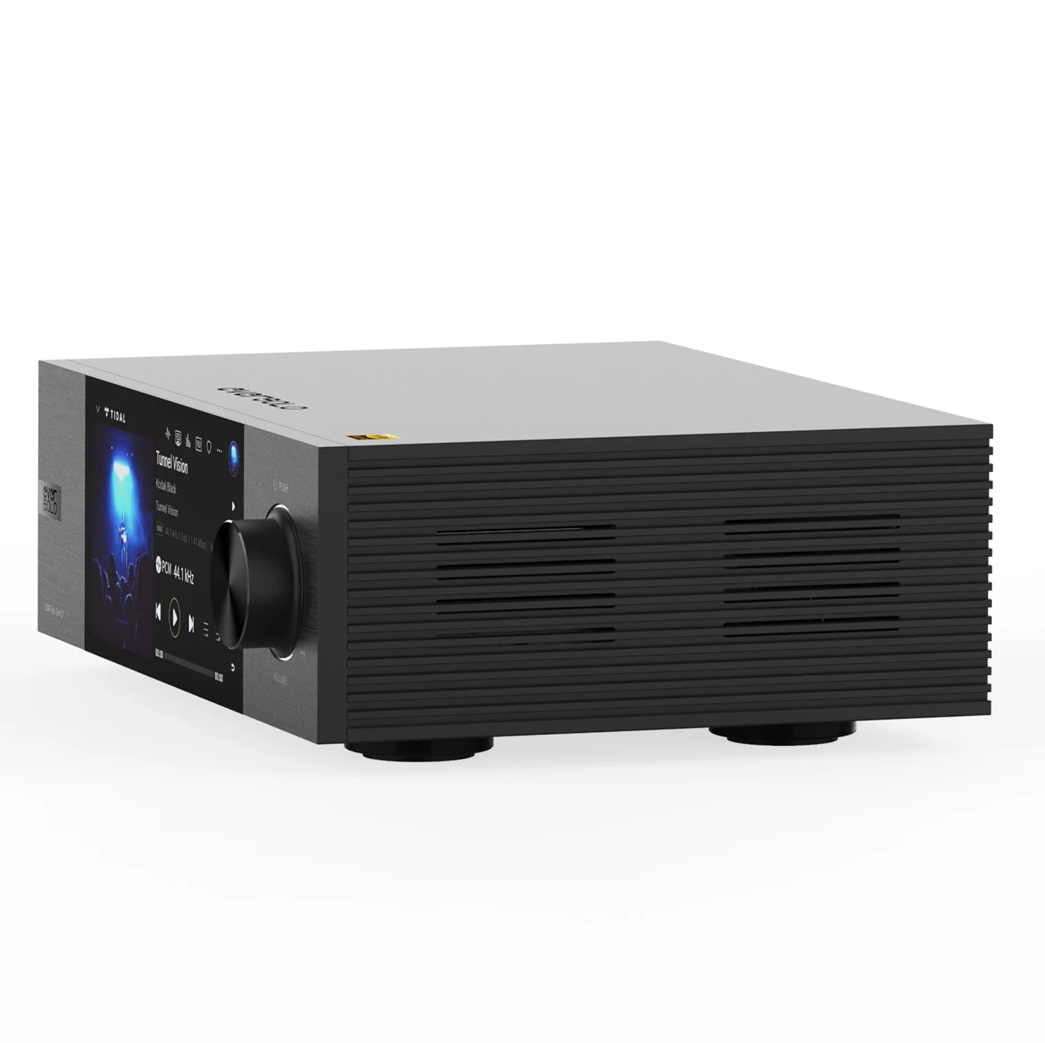 EverSolo DMP-A6 Gen 2 Network Streamer & DAC - Image 3