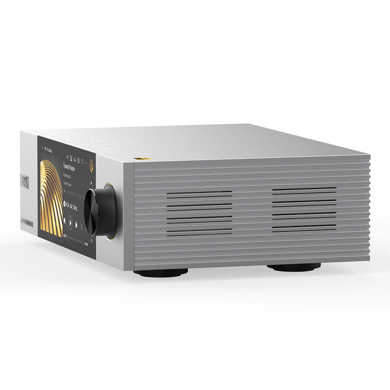 EverSolo DMP-A6 Master Edition Gen 2 Network Streamer & DAC - Image 5