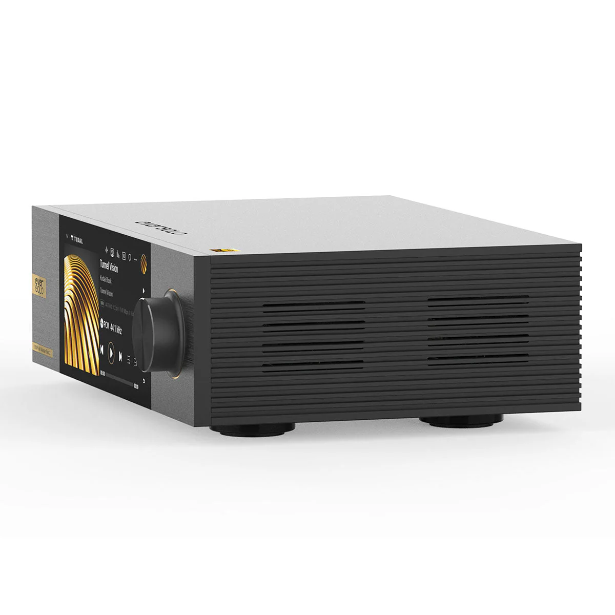 EverSolo DMP-A6 Master Edition Gen 2 Network Streamer & DAC - Image 6