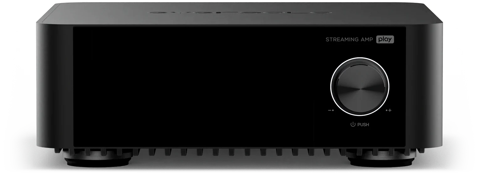 EverSolo Play All-in-One Streaming Amplifier (CD Edition) - Image 3