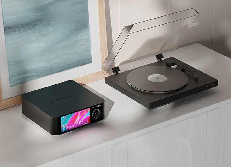 EverSolo Play All-in-One Streaming Amplifier (Standard Edition) - Image 16