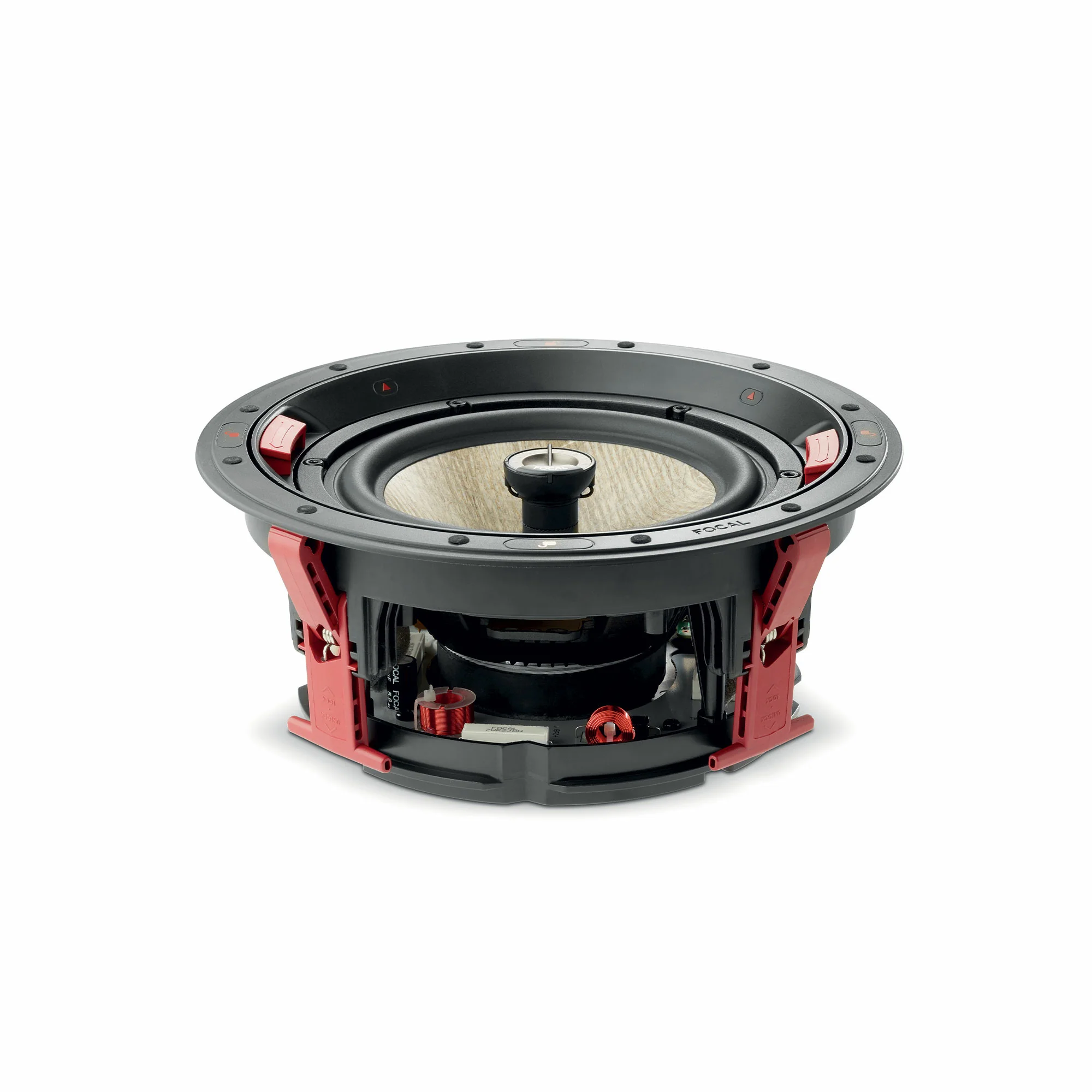 Focal 300 ICW8 In-Ceiling/In-Wall 2-way Coaxial Speaker (Each)
