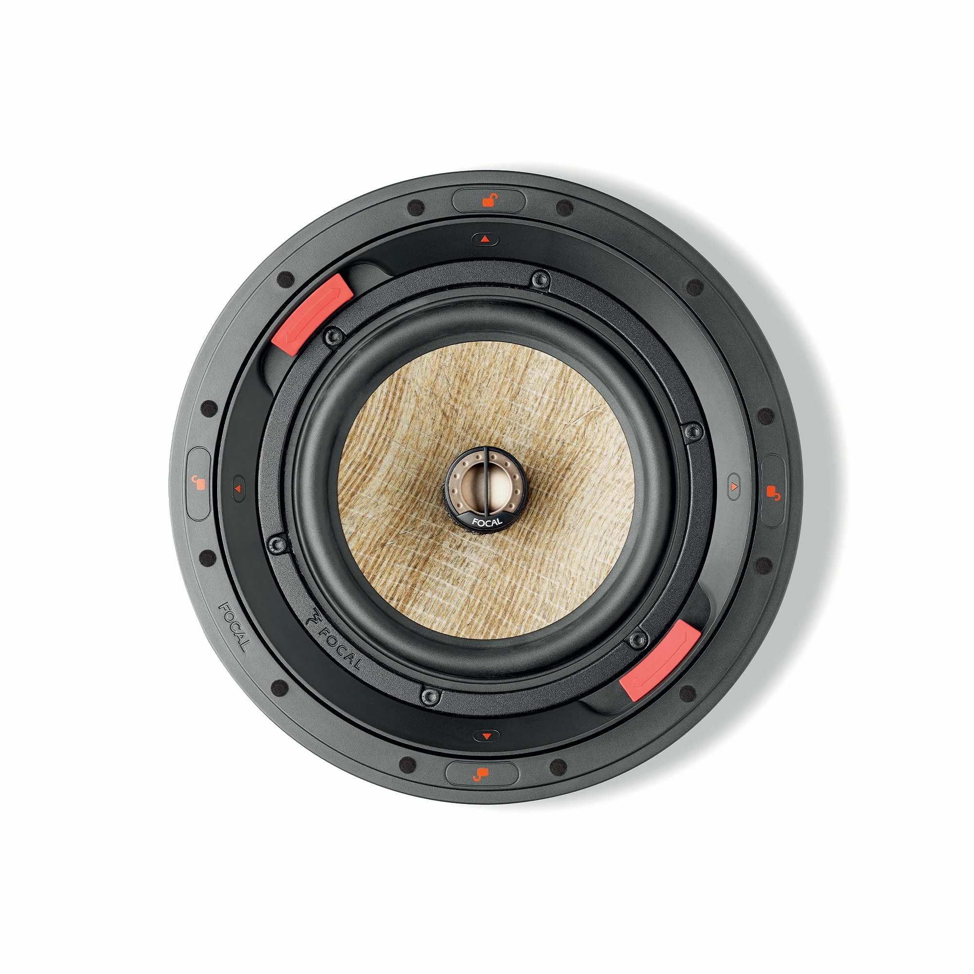 Focal 300 ICW8 In-Ceiling/In-Wall 2-way Coaxial Speaker (Each) - Image 2