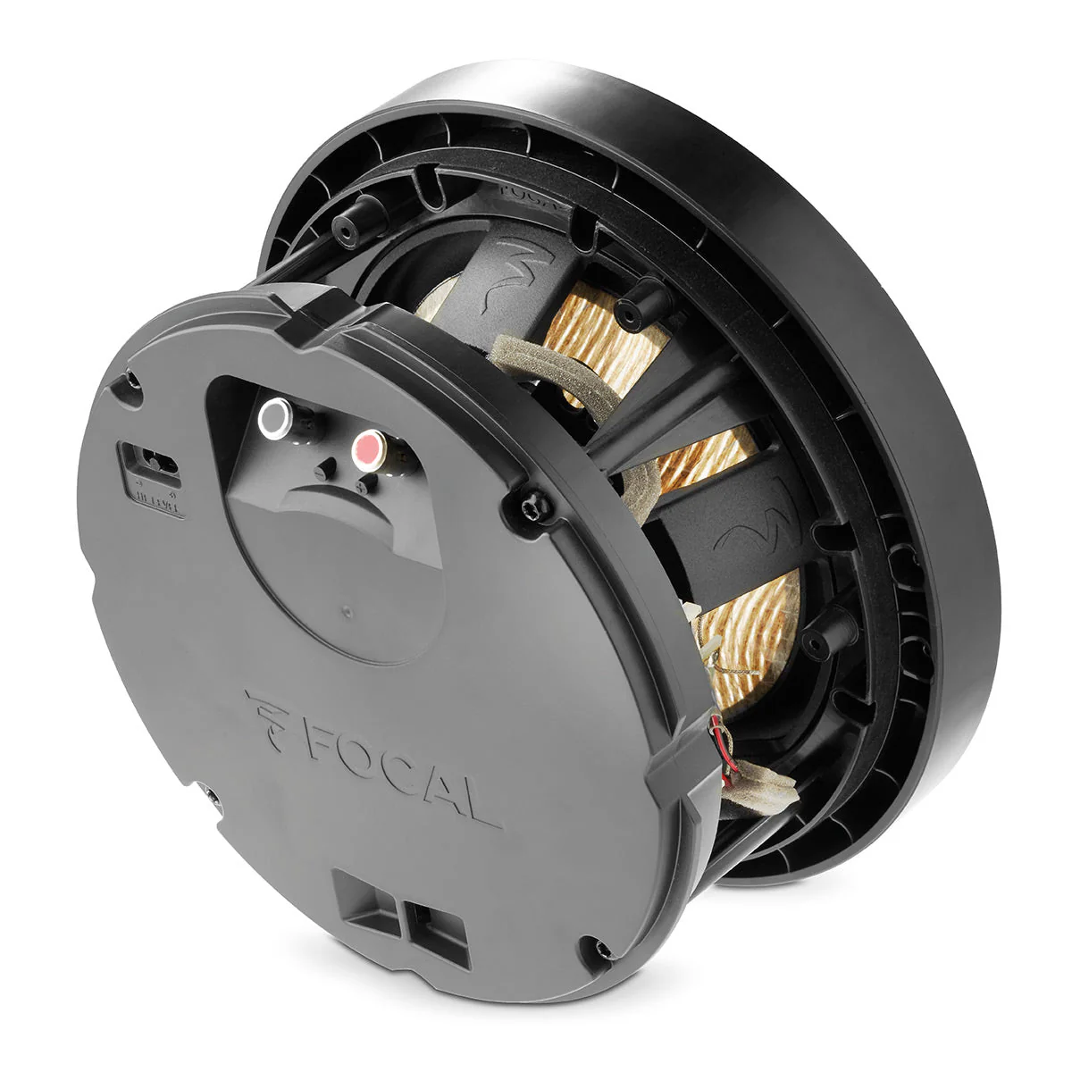 Focal 300 ICW8 In-Ceiling/In-Wall 2-way Coaxial Speaker (Each) - Image 3