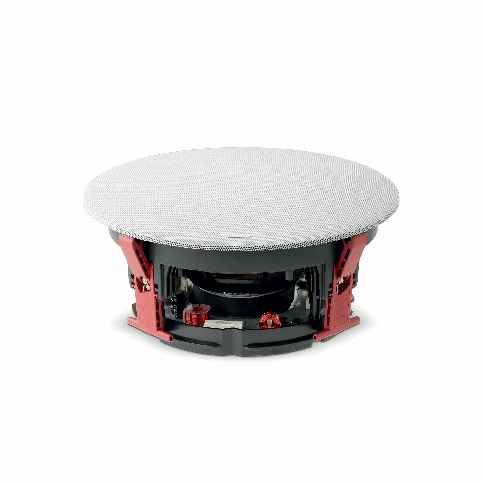 Focal 300 ICW8 In-Ceiling/In-Wall 2-way Coaxial Speaker (Each) - Image 4