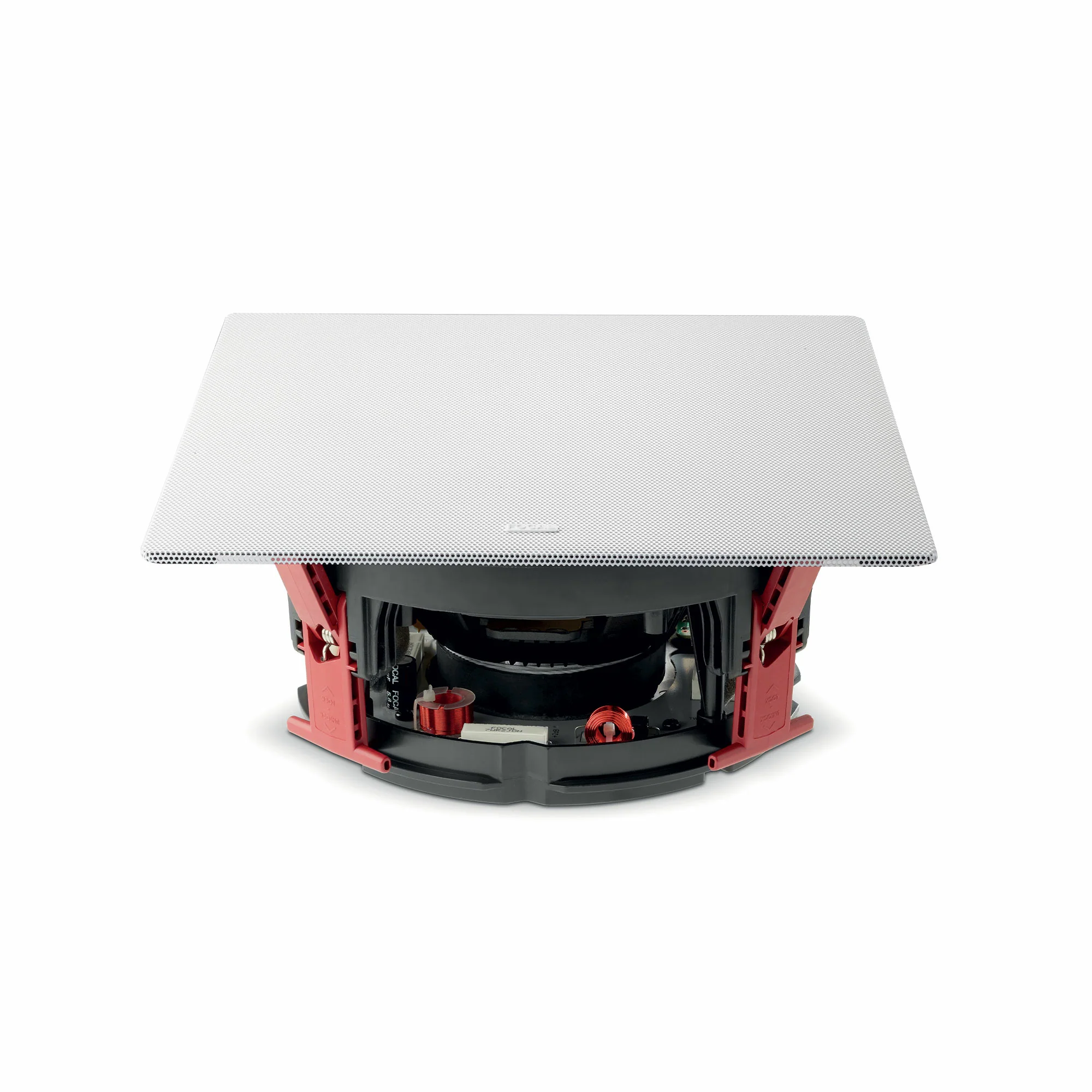 Focal 300 ICW8 In-Ceiling/In-Wall 2-way Coaxial Speaker (Each) - Image 5