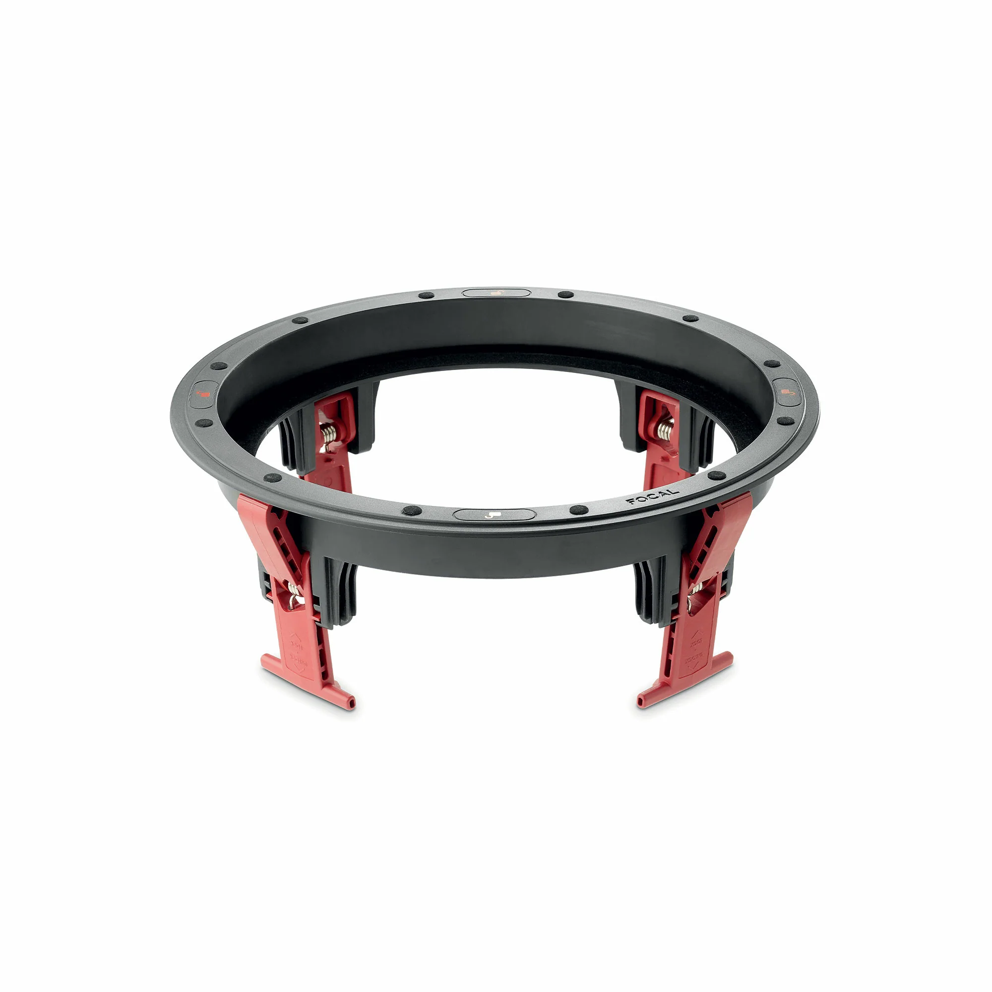 Focal 300 ICW8 In-Ceiling/In-Wall 2-way Coaxial Speaker (Each) - Image 6