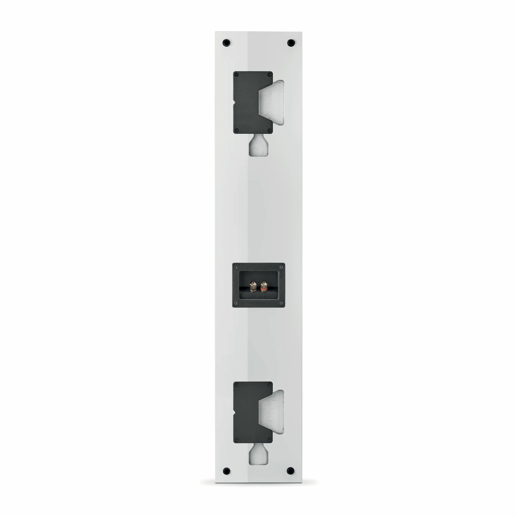 Focal On Wall 301 Bass-Reflex 2-Way On-Wall Loudspeaker (Each) - Image 10