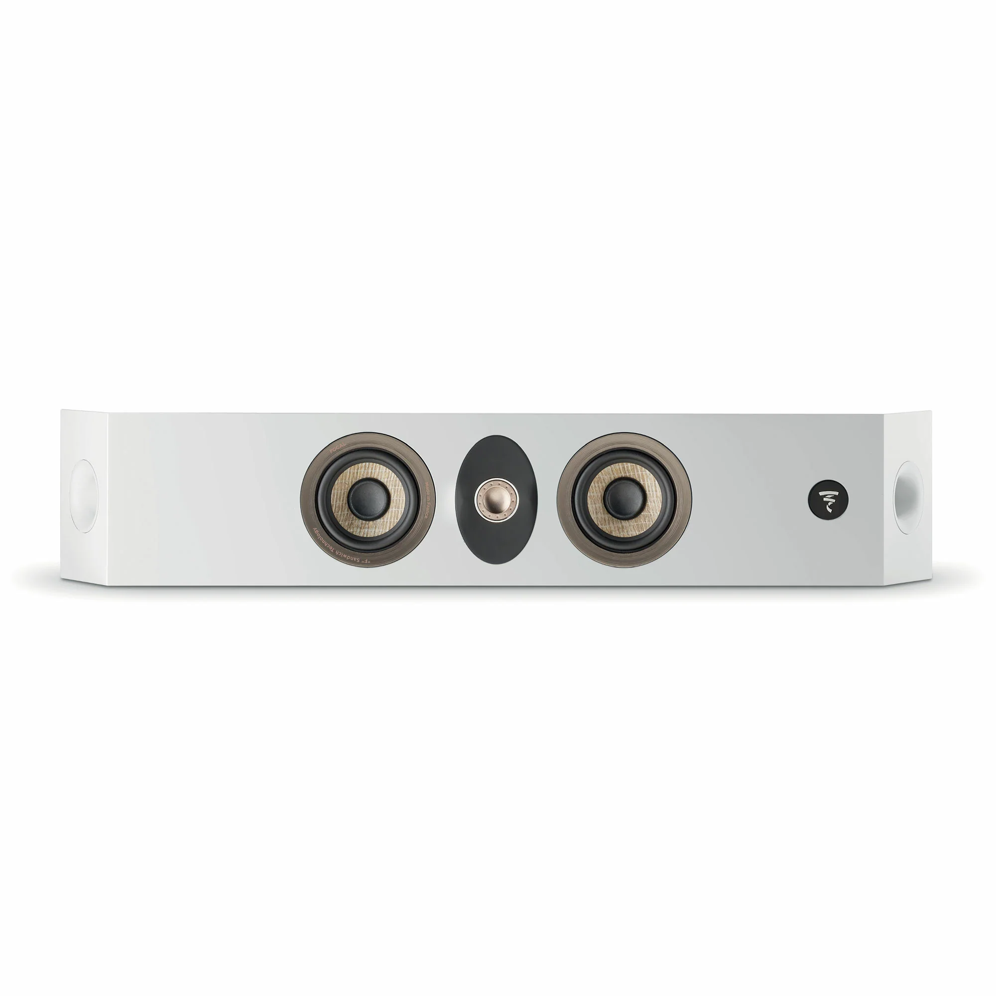 Focal On Wall 301 Bass-Reflex 2-Way On-Wall Loudspeaker (Each) - Image 11