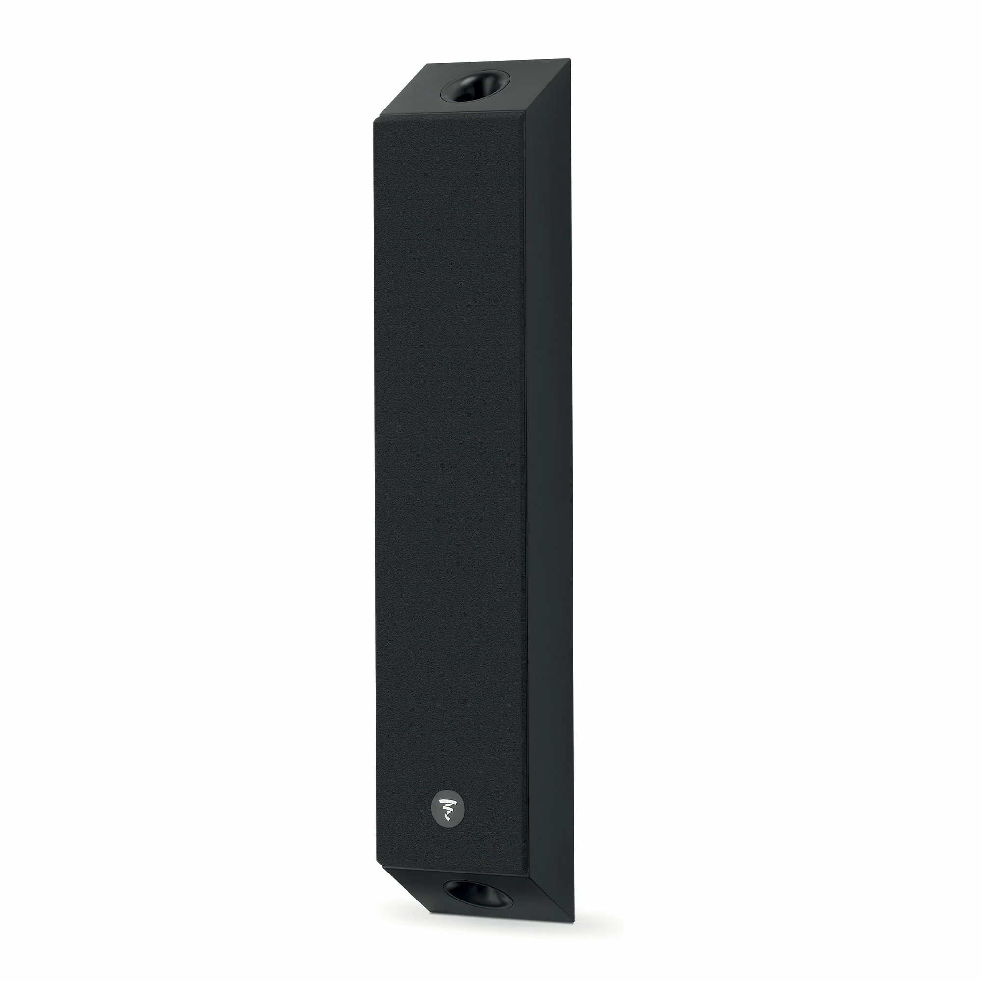 Focal On Wall 301 Bass-Reflex 2-Way On-Wall Loudspeaker (Each) - Image 2