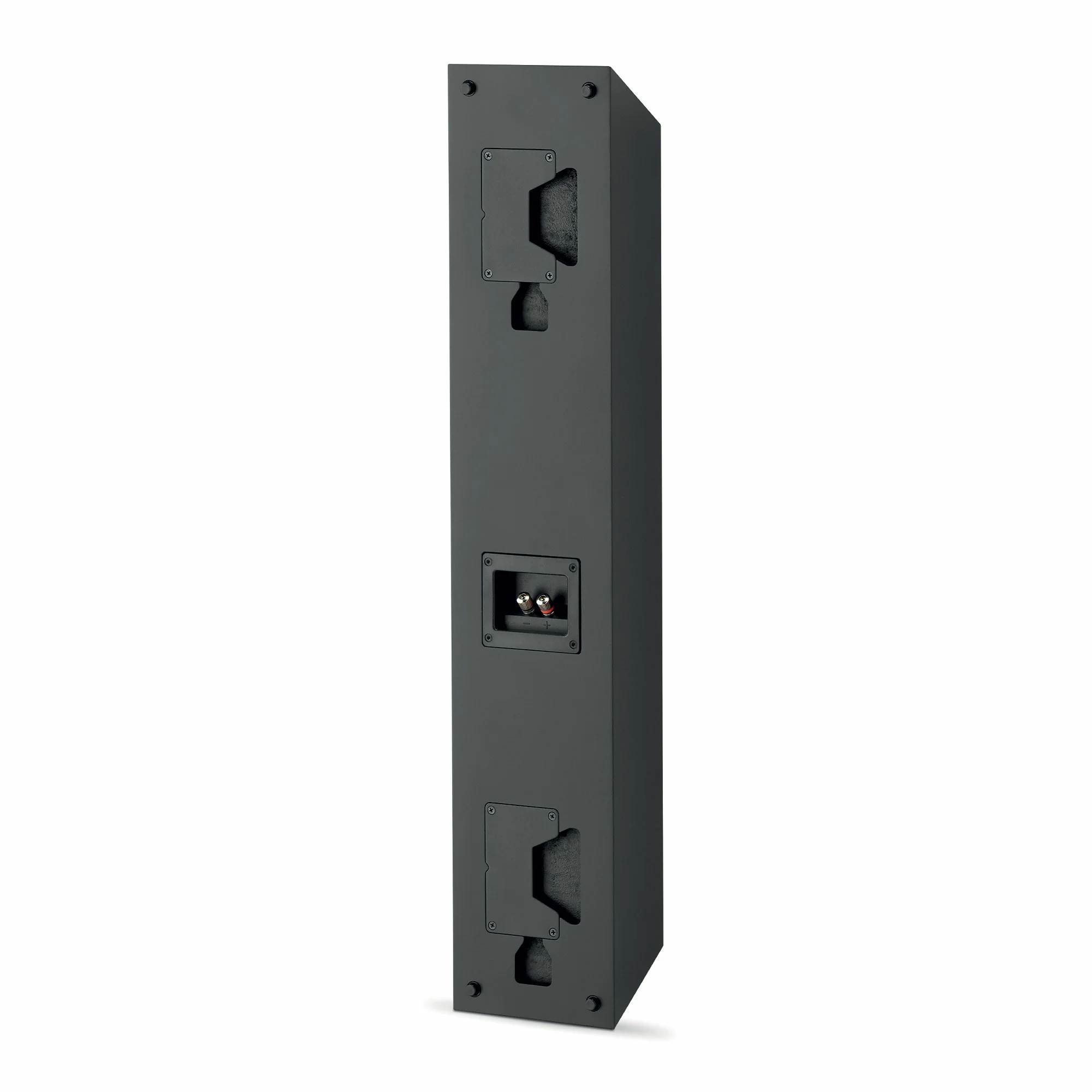 Focal On Wall 301 Bass-Reflex 2-Way On-Wall Loudspeaker (Each) - Image 4