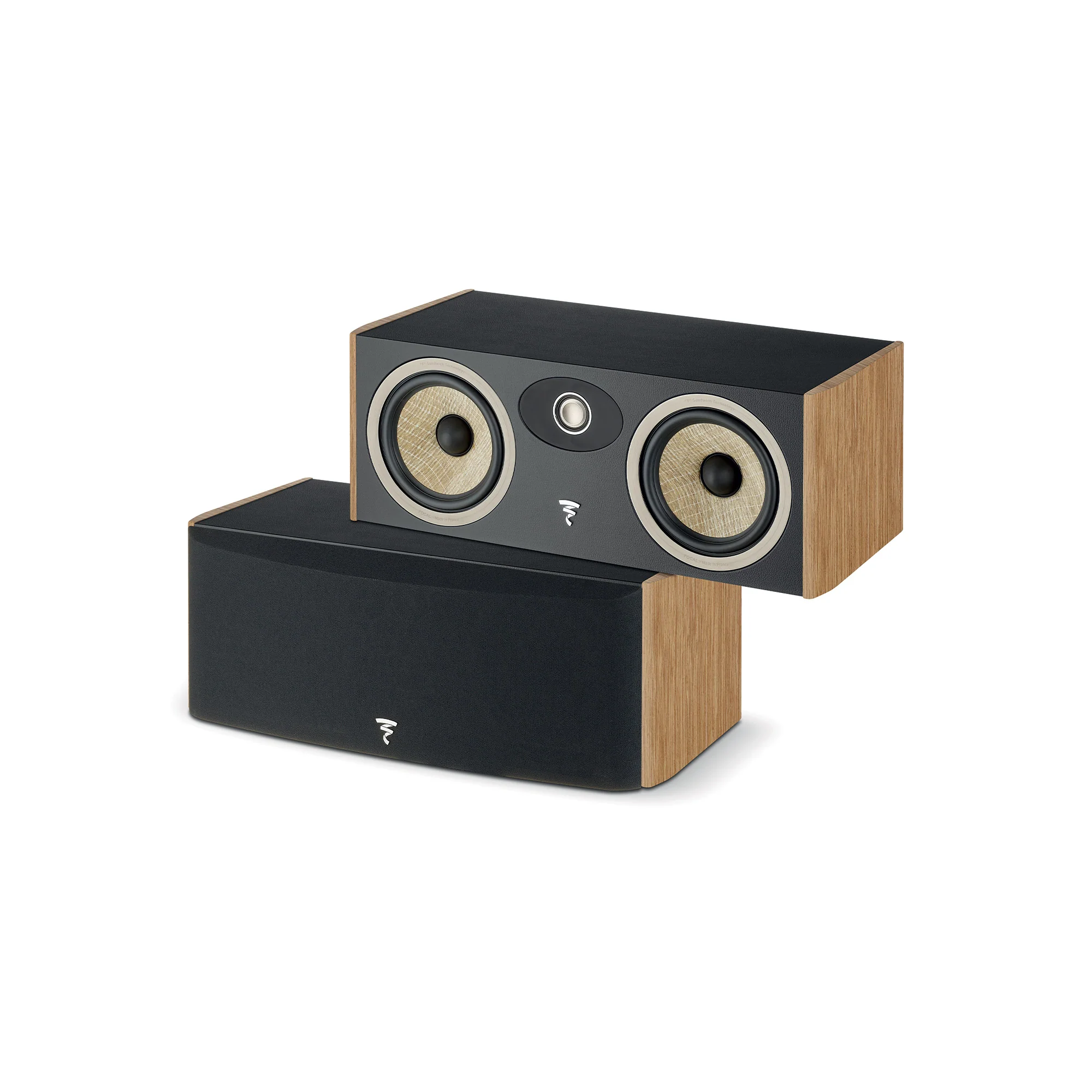 Focal Aria Evo X CC Center Channel Loudspeaker (Each) - Image 13