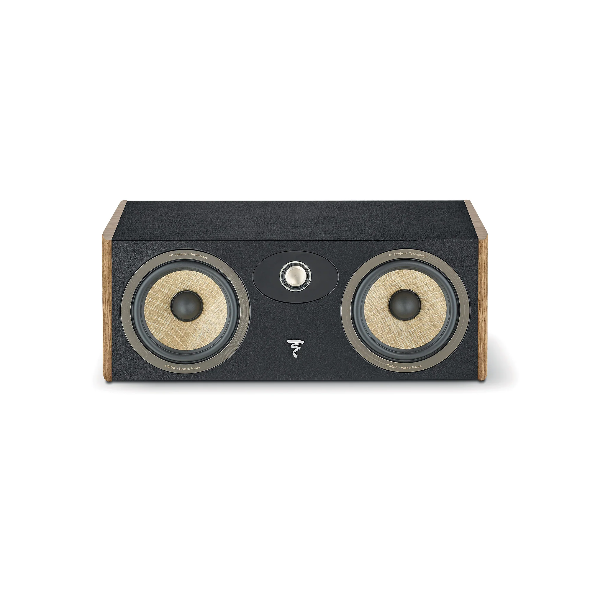 Focal Aria Evo X CC Center Channel Loudspeaker (Each) - Image 16