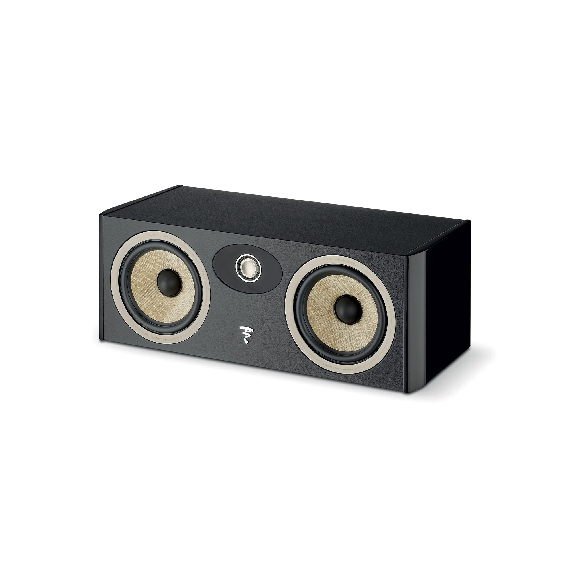 Focal Aria Evo X CC Center Channel Loudspeaker (Each) - Image 2