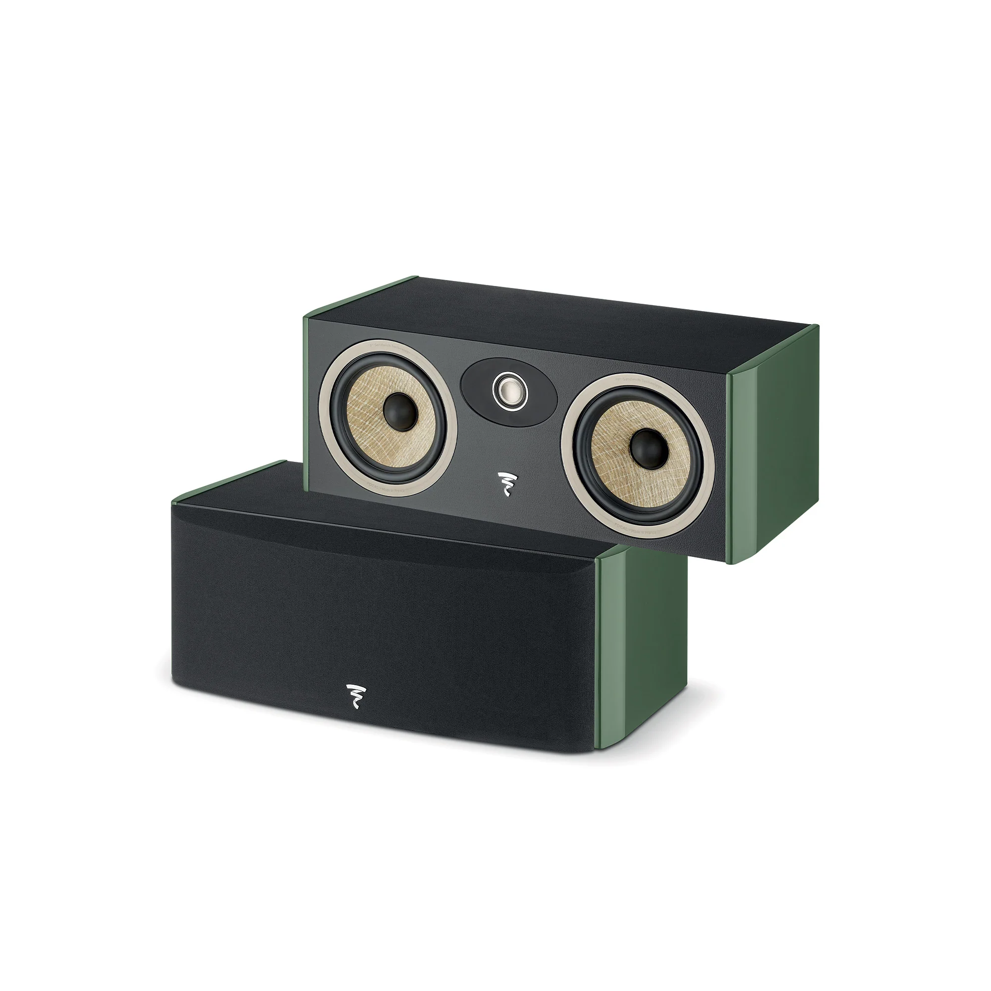 Focal Aria Evo X CC Center Channel Loudspeaker (Each) - Image 7
