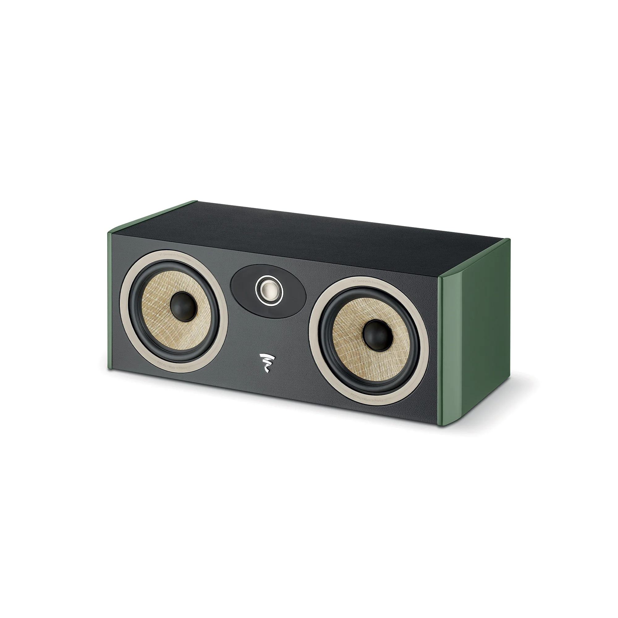 Focal Aria Evo X CC Center Channel Loudspeaker (Each) - Image 8